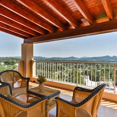 Βίλα Imagine Your Family Renting This Luxury Villa, Ibiza 1102