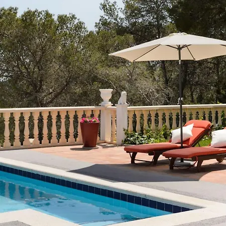 Βίλα Imagine Your Family Renting This Luxury Villa, Ibiza 1102 Santa Eulària des Riu