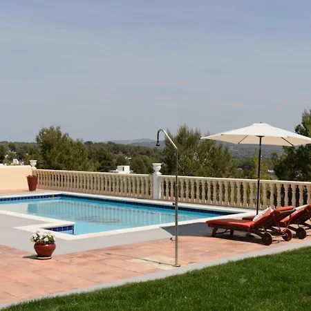Βίλα Imagine Your Family Renting This Luxury Villa, Ibiza 1102