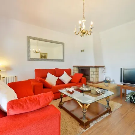 Imagine Your Family Renting This Luxury Villa, Ibiza 1102 Santa Eulària des Riu