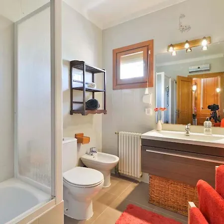 Imagine Your Family Renting This Luxury Villa, Ibiza 1102 Βίλα *
