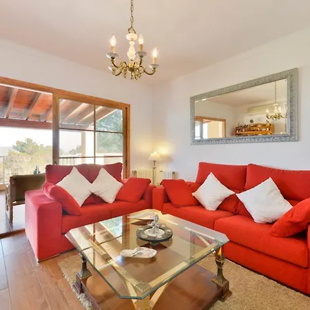 Imagine Your Family Renting This Luxury Villa, Ibiza 1102 * Santa Eulària des Riu