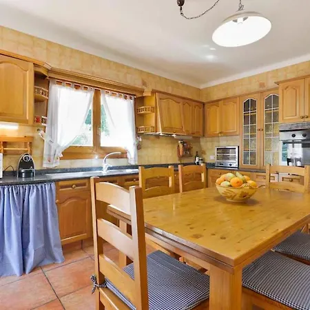 Imagine Your Family Renting This Luxury Villa, Ibiza 1102