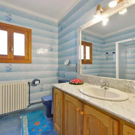 Imagine Your Family Renting This Luxury Villa, Ibiza 1102 Βίλα Santa Eulària des Riu