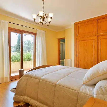 Imagine Your Family Renting This Luxury Villa, Ibiza 1102
