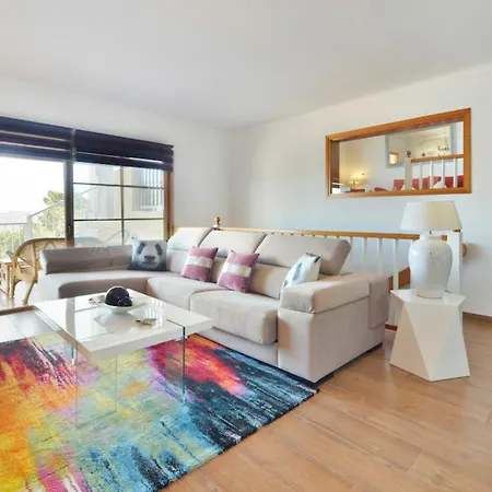 Imagine Your Family Renting This Luxury Villa, Ibiza 1102 Βίλα *