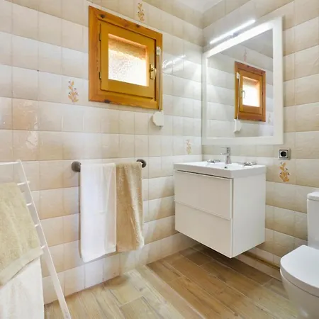 Imagine Your Family Renting This Luxury Villa, Ibiza 1102