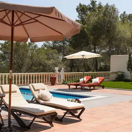 Imagine Your Family Renting This Luxury Villa, Ibiza 1102 *