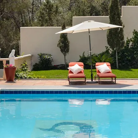 Imagine Your Family Renting This Luxury Villa, Ibiza 1102 Villa