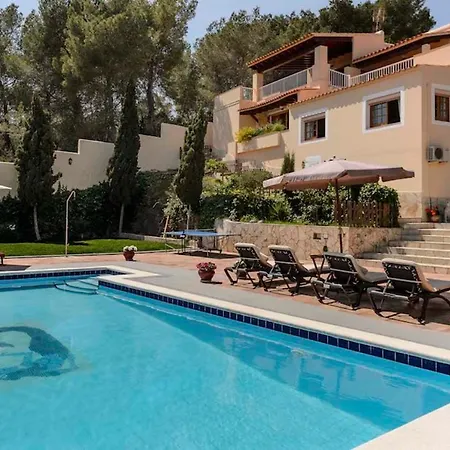 Imagine Your Family Renting This Luxury Villa, Ibiza 1102 *
