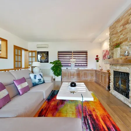 Imagine Your Family Renting This Luxury Villa, Ibiza 1102 Villa *
