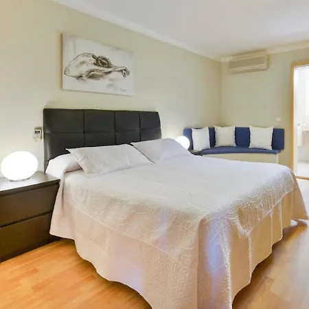 Imagine Your Family Renting This Luxury Villa, Ibiza 1102 Santa Eularia des Riu