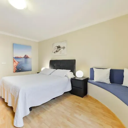 Imagine Your Family Renting This Luxury Villa, Ibiza 1102