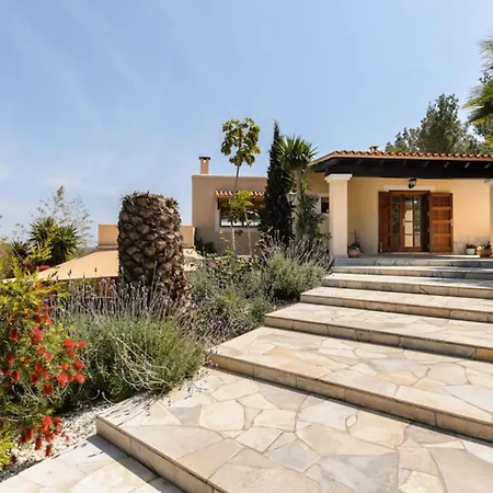 Imagine Your Family Renting This Luxury Villa, Ibiza 1102 Villa Santa Eularia des Riu